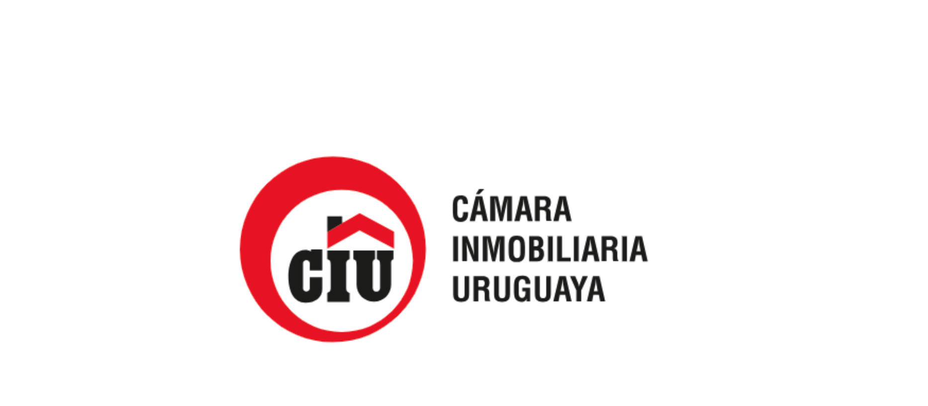 Ciu Cámara Inmobiliaria Uruguaya